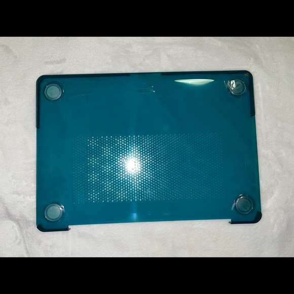 Speck SmartShell Case MacBook Pro 13” & Air 13” - Picture 8 of 14